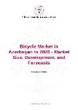 Bicycle Market in Azerbaijan to 2020 - Market Size, Development, and Forecasts