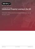 UK's IP Licensing: A Comprehensive Market Study