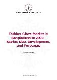 Rubber Glove Market in Bangladesh to 2020 - Market Size, Development, and Forecasts