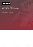 Book Stores in Australia - Industry Market Research Report