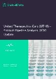 United Therapeutics Corp (UTHR) - Product Pipeline Analysis, 2020 Update