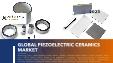 Piezoelectric Ceramics Industry 2023: Comprehensive Global Market Analysis