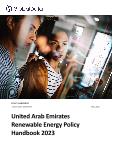 United Arab Emirates Renewable Energy Policy Handbook, 2023 Update