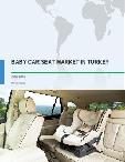 Baby Car Seat Market in Turkey 2017-2021