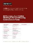 Heating & Air-Conditioning Contractors in Texas - Industry Market Research Report