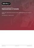 Optometrists in Canada - Industry Market Research Report
