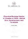 Electrical Resistor Market in Sweden to 2020 - Market Size, Development, and Forecasts