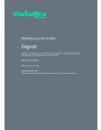 Zagreb - Comprehensive overview of the City, PEST Analysis and analysis of Key Industries including Technology, Tourism and Hospitality, Construction and Retail