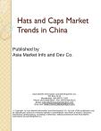 Hats and Caps Market Trends in China