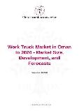 Work Truck Market in Oman to 2020 - Market Size, Development, and Forecasts