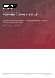 Non-Hotel Casinos in the US - Industry Market Research Report