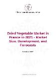 Dried Vegetable Market in France to 2021 - Market Size, Development, and Forecasts