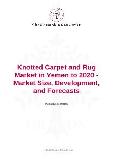 Knotted Carpet and Rug Market in Yemen to 2020 - Market Size, Development, and Forecasts