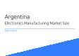 Electronics Manufacturing Argentina Market Size 2023