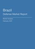  Brazil Defense Market Report- Q4 2024
