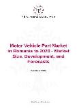 Motor Vehicle Part Market in Romania to 2020 - Market Size, Development, and Forecasts