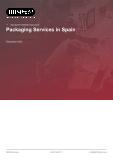 Packaging Services in Spain - Industry Market Research Report