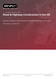 US Infrastructure: An Assessment of Roadway Expansion