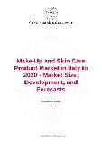 Make-Up and Skin Care Product Market in Italy to 2020 - Market Size, Development, and Forecasts