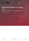 Hairdressing & Barber Franchises in the US - Industry Market Research Report