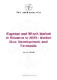 Capstan and Winch Market in Slovenia to 2020 - Market Size, Development, and Forecasts