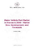 Motor Vehicle Part Market in France to 2020 - Market Size, Development, and Forecasts