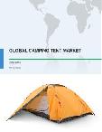 Global Camping Tent Market 2017-2021