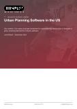 Urban Planning Software in the US - Industry Market Research Report