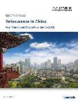 Reinsurance in China, Key Trends and Opportunities to 2020