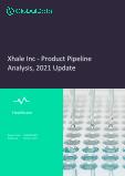 Xhale Inc - Product Pipeline Analysis, 2021 Update