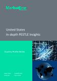 United States of America (USA) In-depth PESTLE Insights
