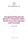 Navigational Equipment Market in Thailand to 2020 - Market Size, Development, and Forecasts