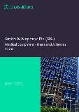 Smith & Nephew Plc (SN.) - Medical Equipment - Deals and Alliances Profile