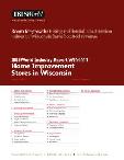 Home Improvement Stores in Wisconsin - Industry Market Research Report