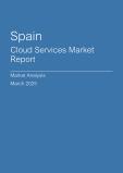  Spain Cloud Services Market Report- Q4 2024