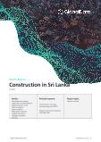 Construction in Sri Lanka - Key Trends and Opportunities (H2 2021)