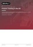 Firearm Training in the US - Industry Market Research Report