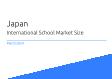 International School Japan Market Size 2023