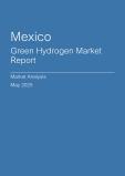  Mexico Green Hydrogen Market Report- Q1 2025