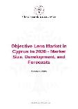 Cyprus Objective Lens Market: Size, Development, Forecasts to 2020