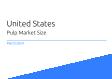 Pulp United States Market Size 2023