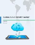 Global Cloud Security Market 2016-2020