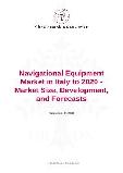 Navigational Equipment Market in Italy to 2020 - Market Size, Development, and Forecasts