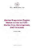 Marine Propulsion Engine Market in Iran to 2020 - Market Size, Development, and Forecasts
