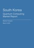  South Korea Quantum Computing Market Report- Q4 2024