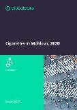 Cigarettes in Moldova, 2020