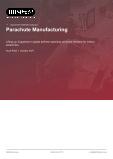Parachute Manufacturing in the US - Industry Market Research Report