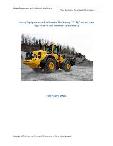 Heavy Equipment and Industrial Machinery 2015 (Construction, Agriculture and Forestry Equipment)