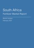  South Africa Fertilizer Market Report- Q4 2024