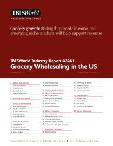 Grocery Wholesaling in the US in the US - Industry Market Research Report